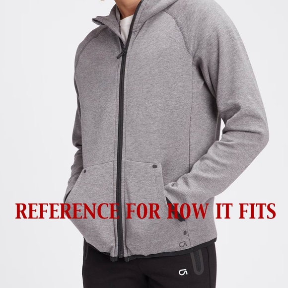 Gap Cameo Jacket, like NEW! - Picture 7 of 7